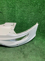 ZDERZAK TYLNY TYŁ FORD KUGA MK2 12- TITANUM NR.2132