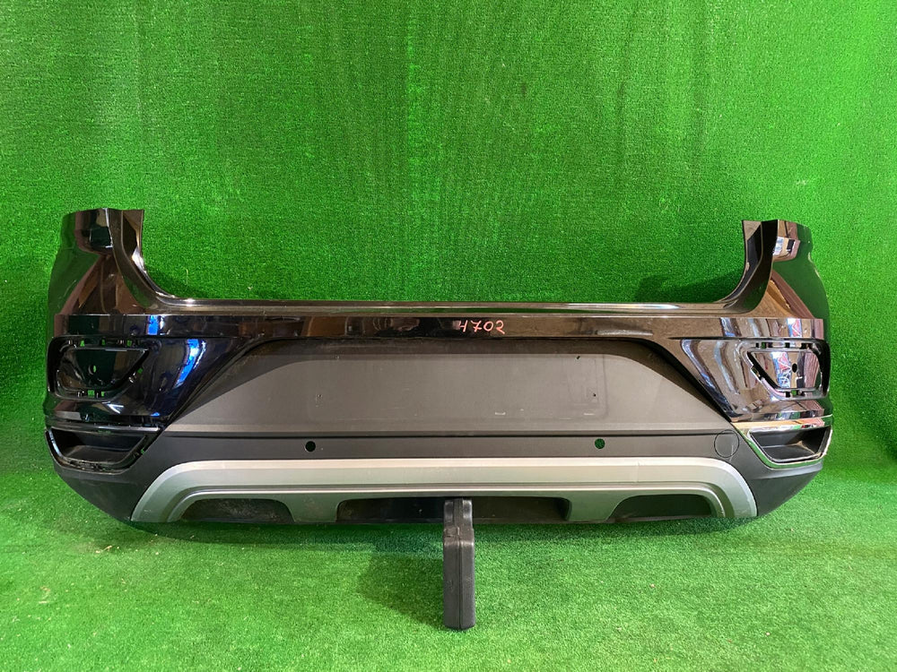 ZDERZAK TYLNY TYŁ VW T-ROC LIFT 2GA NR.4702