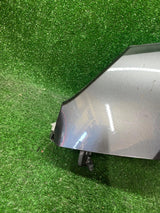 BŁOTNIK PRZEDNI LEWY PRZÓD AUDI A4 B9 LIFT NR.61