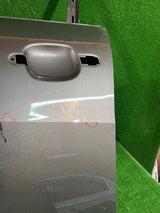 DRZWI PRZEDNIE LEWE LEWY PRZÓD SEAT IBIZA IV