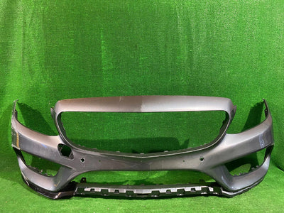 ZDERZAK PRZEDNI PRZÓD MERCEDES C-KLASA W205 AMG 14- NR.0055