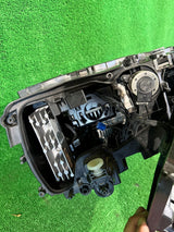 REFLEKTOR LEWY AUDI Q7 4M0 MATRIX nr:439