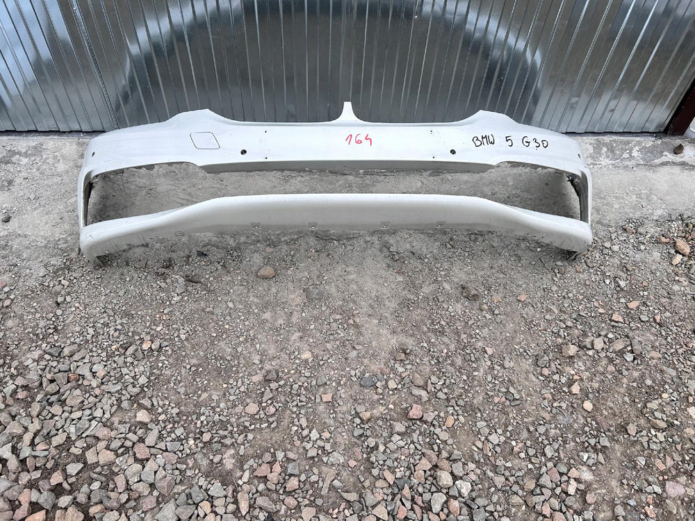 ZDERZAK PRZEDNI BMW 5 G30 G31 nr.164