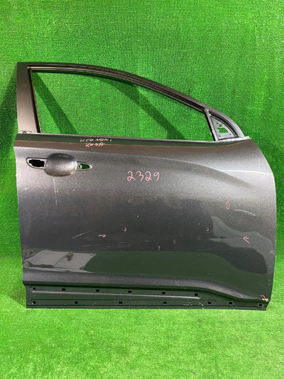 DRZWI PRZEDNIE PRAWE PRAWY PRZÓD HYUNDAI KONA 17-