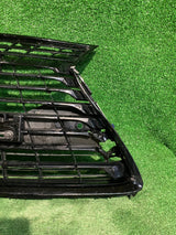 GRILL ATRAPA LEXUS NX LIFT 17-