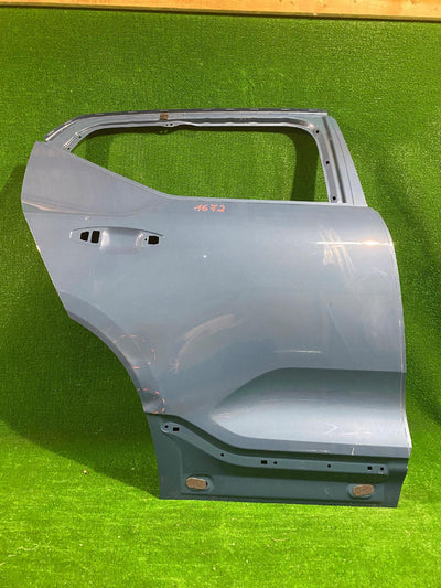 DRZWI PRAWE TYLNE VOLVO XC40 17-