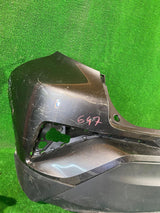 ZDERZAK TYLNY TYŁ TOYOTA C-HR 16- NR.647