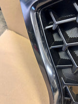 GRILL ATRAPA HYUNDAI TUCSON III LIFT N-LINE