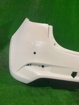 ZDERZAK TYLNY TYŁ MAZDA 3 LIFT 17- HB NR.4531