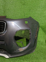 ZDERZAK PRZEDNI PRZÓD KIA SPORTAGE IV 15- GT LINE NR.7715