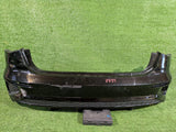 ZDERZAK TYLNY TYŁ AUDI A3 8Y S-LINE SPORTBACK NR.7894