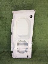 DRZWI TYLNE PRAWE PRAWY TYŁ FIAT FIORINO NEMO BIPPER QUBO NR.3811