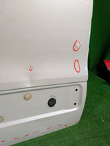DRZWI TYLNE PRAWE PRAWY TYŁ CITROEN C3 PICASSO 09- NR.3169