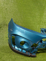 ZDERZAK PRZEDNI PRZÓD SUZUKI VITARA III LIFT NR.7692