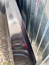 MASKA POKRYWA SILNIKA SKODA OCTAVIA III LIFT
