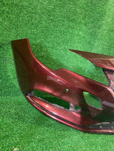 ZDERZAK PRZEDNI PRZÓD OPEL ASTRA K 15- NR.3433