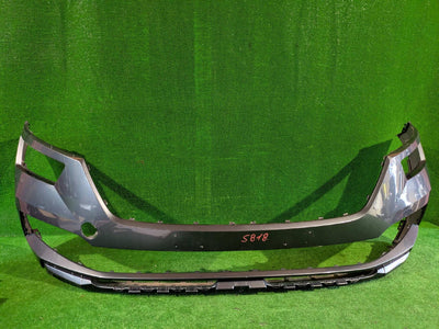 ZDERZAK PRZEDNI PRZÓD SKODA KAMIQ 19- NR.5818