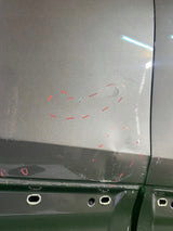 DRZWI PRAWE TYLNE PRAWY TYŁ MERCEDES GLB W247 NR.2535