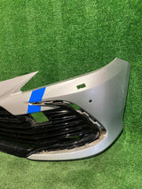 ZDERZAK PRZEDNI PRZÓD TOYOTA CAMRY VIII LIFT 21- NR.2068