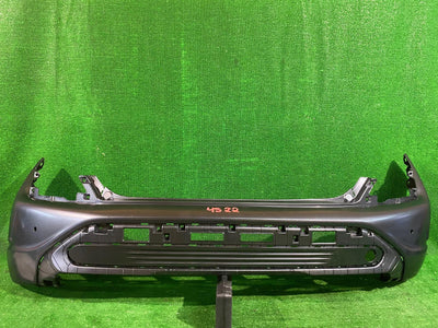 ZDERZAK TYLNY TYŁ HYUNDAI KONA 17- NR.4522