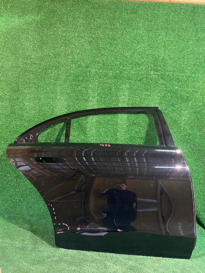DRZWI TYLNE PRAWE MERCEDES S-KLASA W223