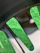 ALUFELGA FELGA ALUMINIOWA TOYOTA CAMRY LEXUS 18” 8J ET50 nr.002