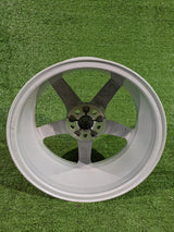 ALUFELGA FELGA ALUMINIOWA SEAT IBIZA 16" 6.5J ET43 NR.134