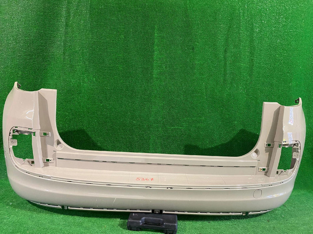 ZDERZAK TYLNY TYŁ FIAT 500L 12- NR.5367