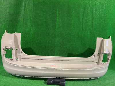 ZDERZAK TYLNY TYŁ FIAT 500L 12- NR.5367