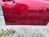DRZWI PRZEDNIE PRAWE MAZDA 6 GH NR.07