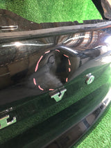 KLAPA VOLVO XC40 KLAPA BAGAŻNIKA NR.001