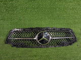 GRILL ATRAPA CHŁODNICY MERCEDES CLA W118 LIFT PDC KAMERA NOWY NR.03
