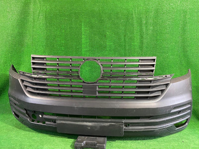 ZDERZAK PRZEDNI VW T6 LIFT 19- NR.5255