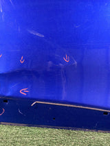 DRZWI PRZEDNIE PRAWE TOYOTA YARIS III LIFT