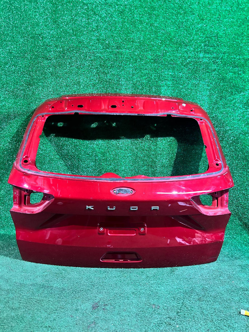 KLAPA TYŁ TYLNA FORD KUGA MK3