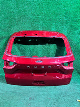 KLAPA TYŁ TYLNA FORD KUGA MK3