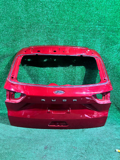 KLAPA TYŁ TYLNA FORD KUGA MK3