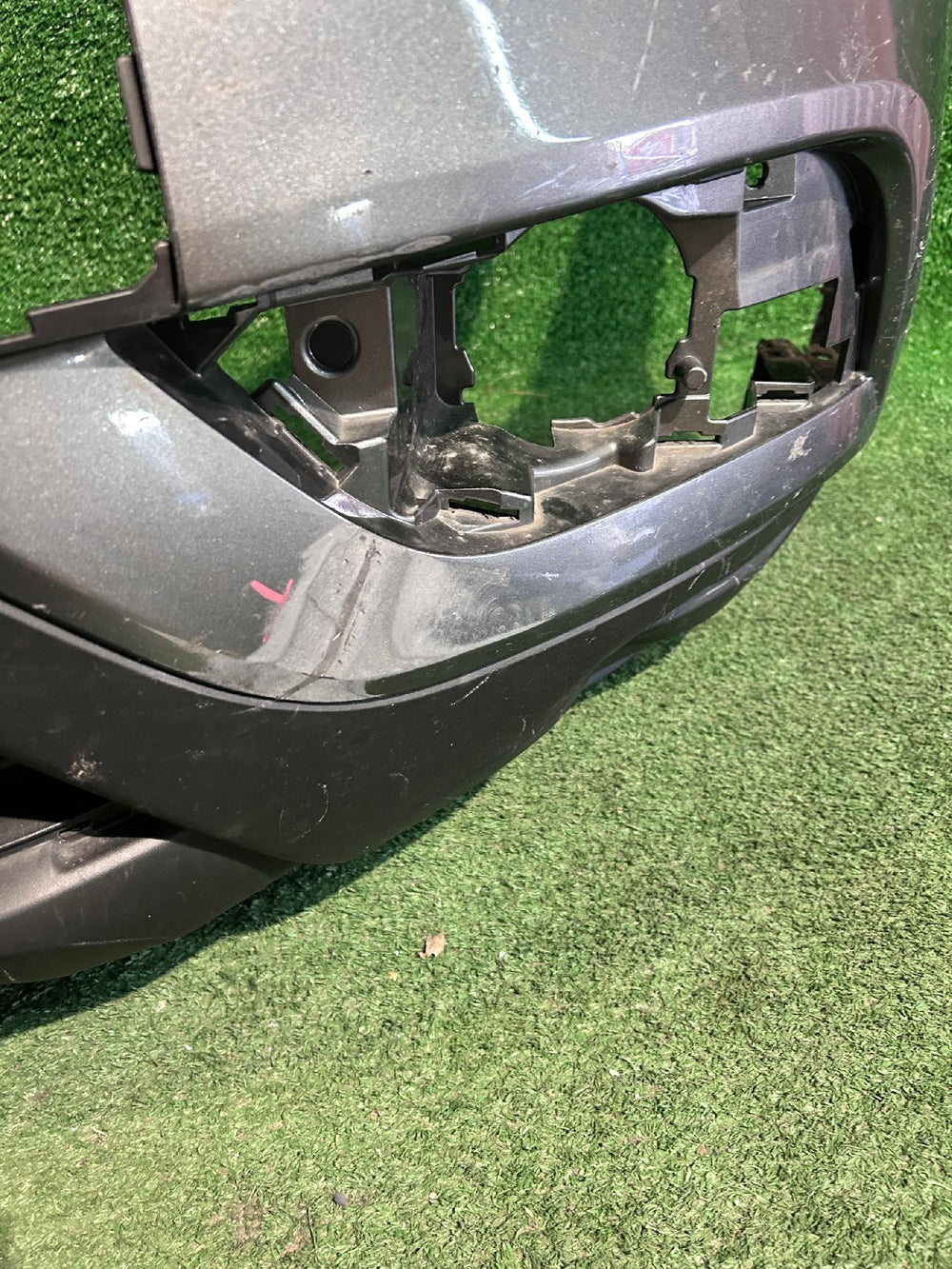 ZDERZAK PRZEDNI PRZÓD RENAULT KOLEOS II NR.2207