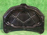 MASKA POKRYWA SILNIKA SKODA OCTAVIA III LIFT