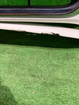 ZDERZAK PRZEDNI PRZÓD AUDI A6 C8 NR:2082