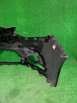 ZDERZAK PRZEDNI PRZÓD RENAULT CLIO IV LIFT 16- NR.6105