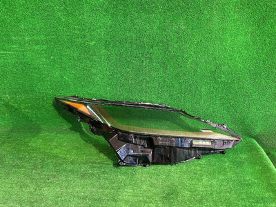 PRAWY KLOSZ REFLEKTORA LEXUS RX VI LIFT 19-