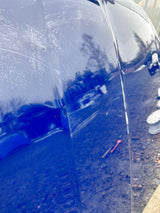 MASKA POKRYWA SILNIKA SKODA SUPERB III