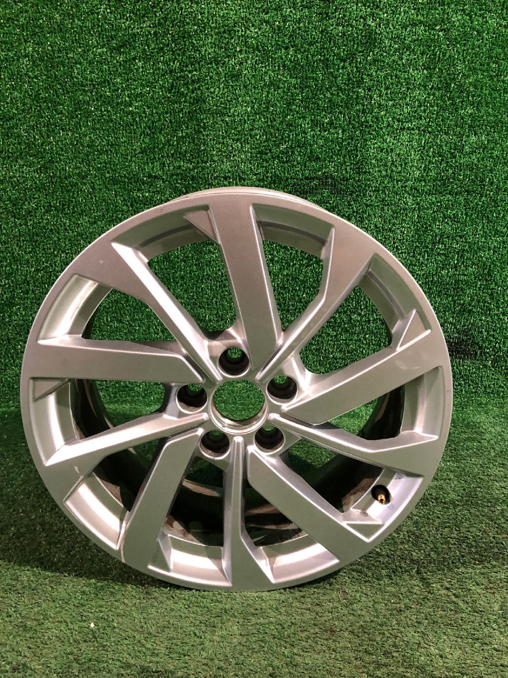 ALUFELGA AUDI A1 16” 6.5J ET40