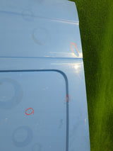 DRZWI BOCZNE PRZESUWNE PRAWE MERCEDES SPRINTER W907 W910 18- NR.56