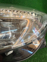 REFLEKTOR LEWY OPEL INSIGNIA A nr:617