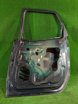 DRZWI TYLNE PRAWE PRAWY TYŁ OPEL MERIVA B II