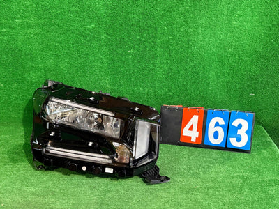 REFLEKTOR PRAWY CITROEN e-c3 24- nr:463