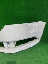 ZDERZAK PRZEDNI PRZÓD SKODA FABIA III LIFT NR.5372