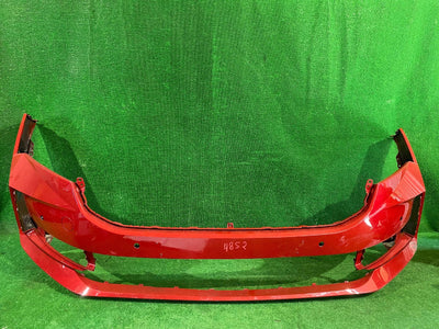 ZDERZAK PRZEDNI PRZÓD SKODA SUPERB IV NR.4852